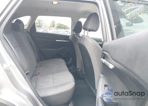 2022 Kia Seltos Lx from USA, damaged, VIN KNDEPCAA5N7318429